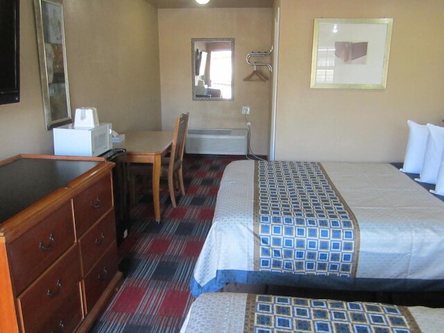 リトル ボーイ ブルー モーテル