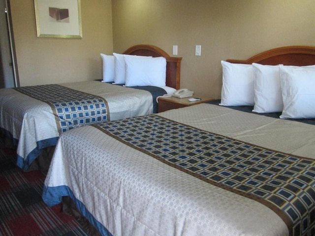 リトル ボーイ ブルー モーテル