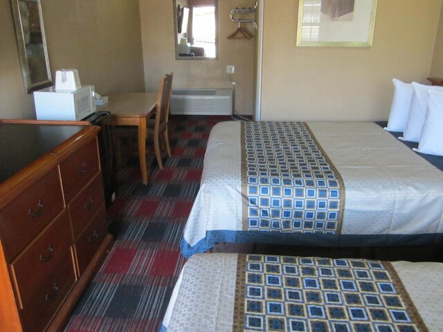 リトル ボーイ ブルー モーテル