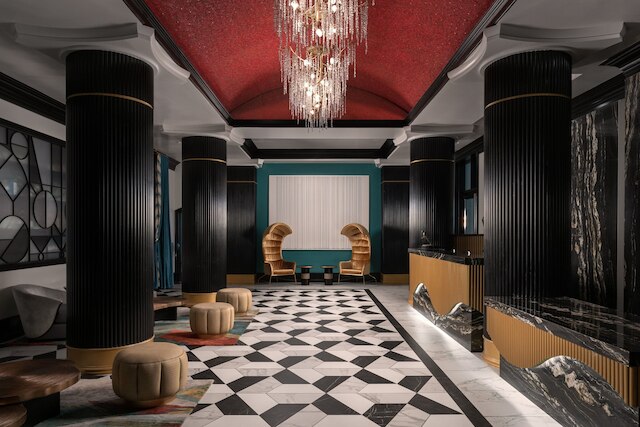 グランド ボヘミアン オーランド オートグラフ コレクション