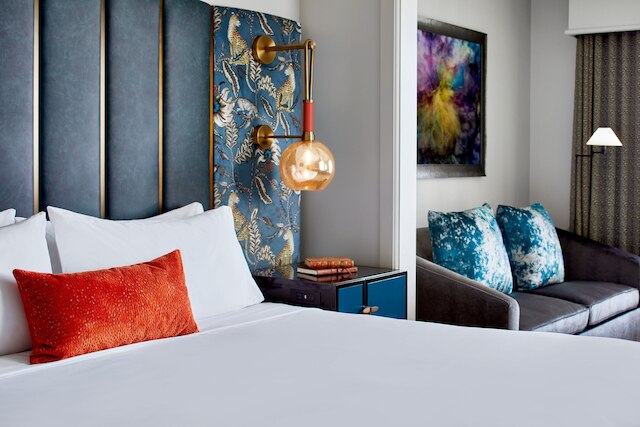 グランド ボヘミアン オーランド オートグラフ コレクション