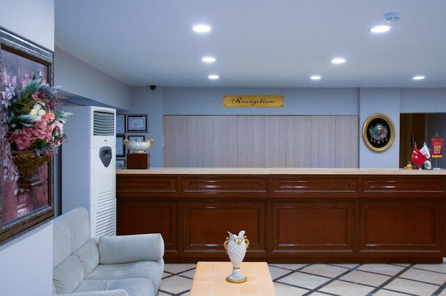 アルバトロス プレミア ホテル - スペシャル クラス