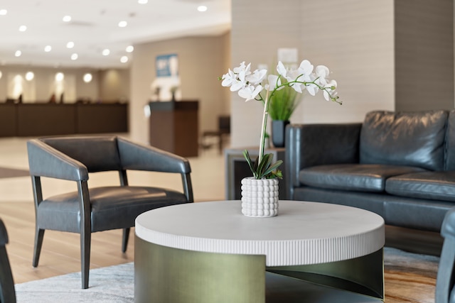 ザ タワー ホテル フォールズビュー