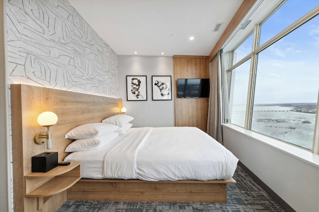 ザ タワー ホテル フォールズビュー