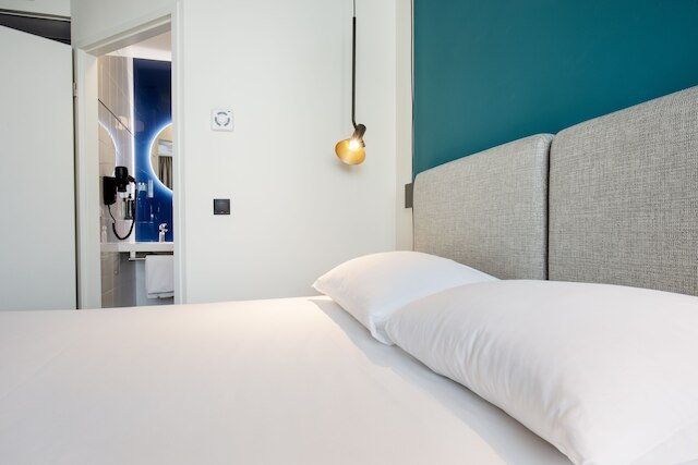 イビス プラハ ウェンセスラス スクエア