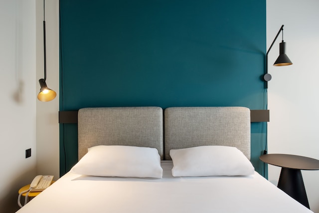 イビス プラハ ウェンセスラス スクエア