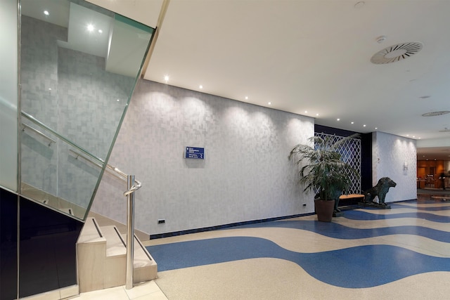 ホテル HCC モンブラン