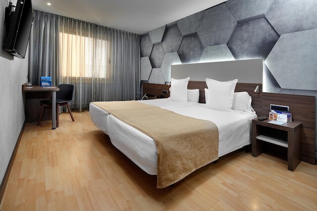 ホテル HCC モンブラン