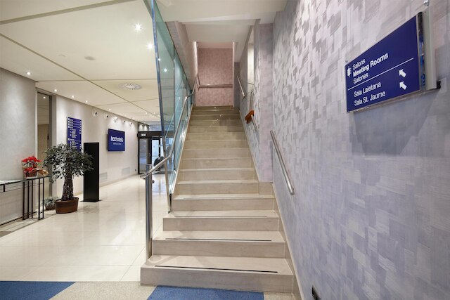 ホテル HCC モンブラン