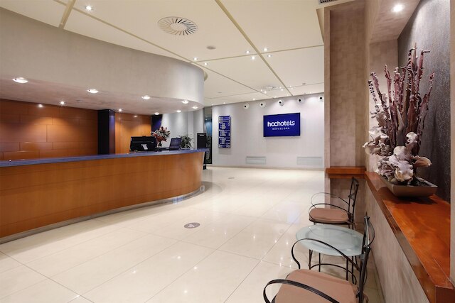 ホテル HCC モンブラン