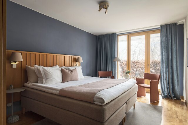 ヴィラ カールハーゲン