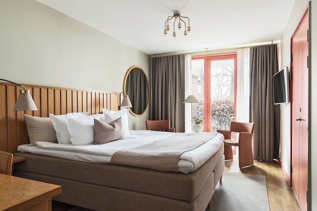 ヴィラ カールハーゲン