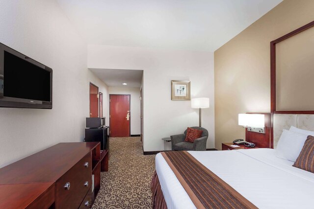 ベイモント バイ ウィンダム コロンビア フォート ジャクソン