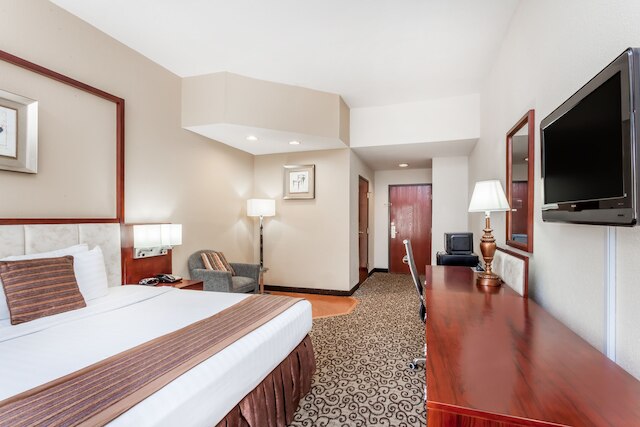 ベイモント バイ ウィンダム コロンビア フォート ジャクソン