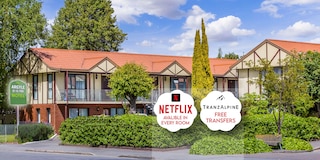 アーガイル オン ザ パーク