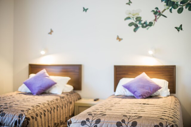 アーガイル オン ザ パーク