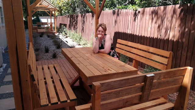 アーガイル オン ザ パーク