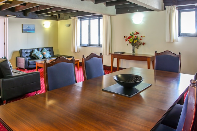 キャメロット モーター ロッジ