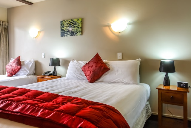 キャメロット モーター ロッジ