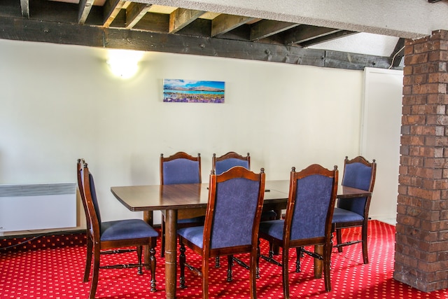 キャメロット モーター ロッジ