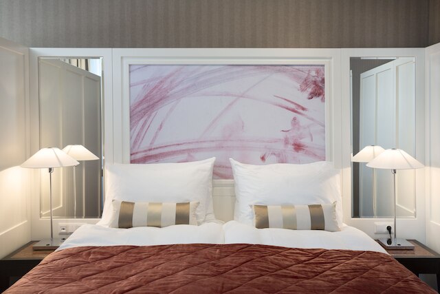 ザ ハーモニー ウィーン BW プレミア コレクション