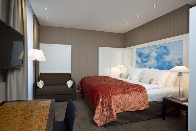 ザ ハーモニー ウィーン BW プレミア コレクション