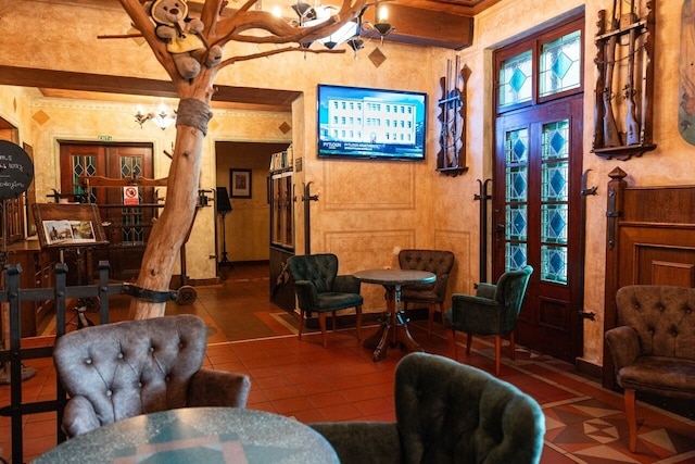 ピトラウン・オールド・アーモリー・ホテル・プラハ