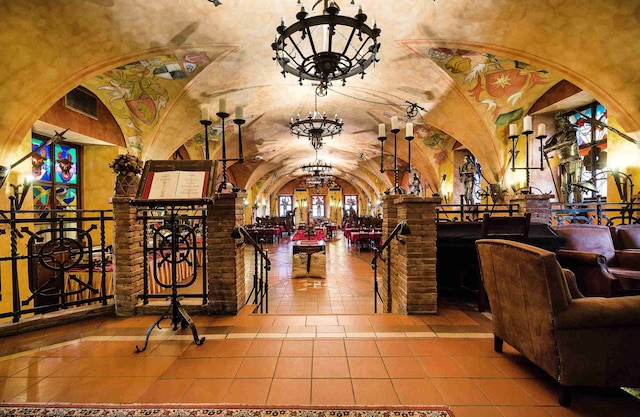 ピトラウン・オールド・アーモリー・ホテル・プラハ