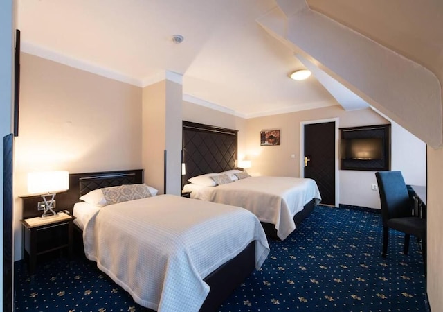 ピトラウン・オールド・アーモリー・ホテル・プラハ