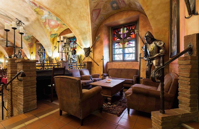 ピトラウン・オールド・アーモリー・ホテル・プラハ