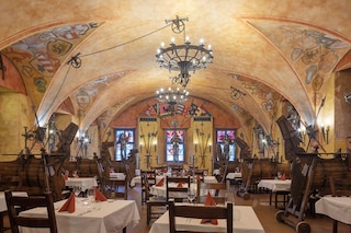 ピトラウン・オールド・アーモリー・ホテル・プラハ