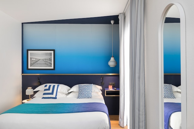 ザ デック ホテル バイ ハッピーカルチャー