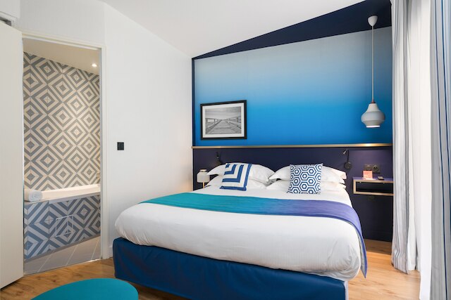 ザ デック ホテル バイ ハッピーカルチャー