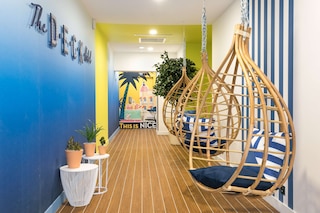 ザ デック ホテル バイ ハッピーカルチャー