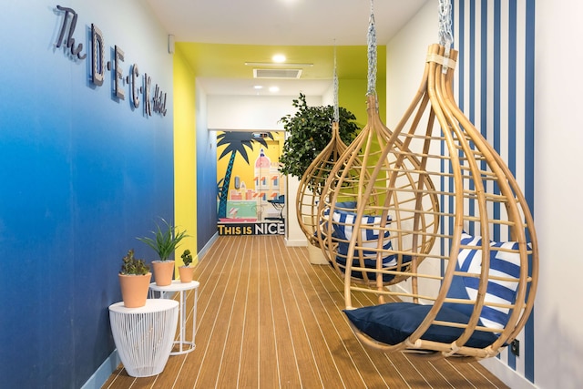 ザ デック ホテル バイ ハッピーカルチャー