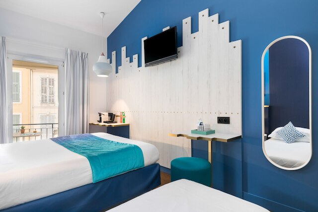 ザ デック ホテル バイ ハッピーカルチャー