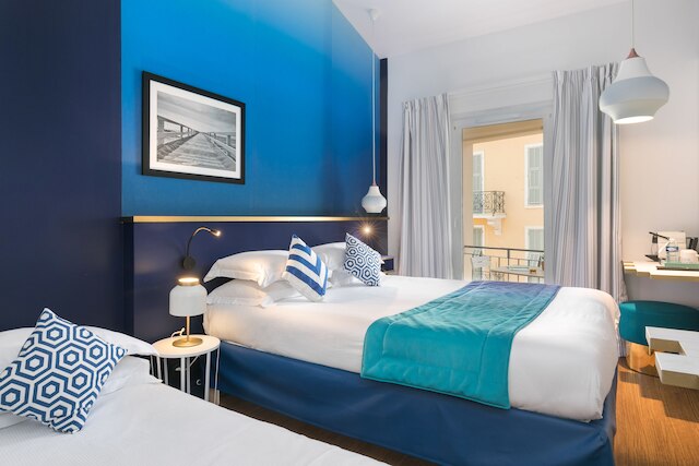 ザ デック ホテル バイ ハッピーカルチャー