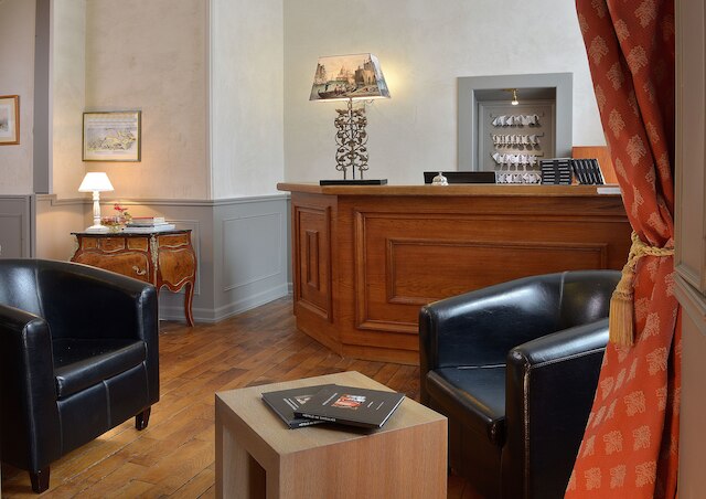 ベストウェスタン ホテル モンゴメリー