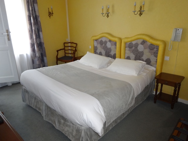 ベストウェスタン ホテル モンゴメリー