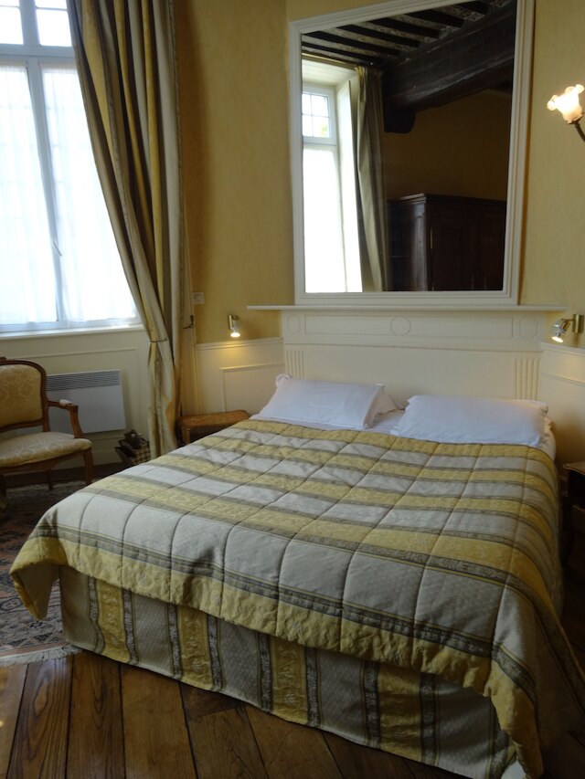 ベストウェスタン ホテル モンゴメリー