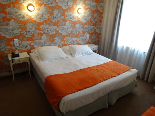 ベストウェスタン ホテル モンゴメリー