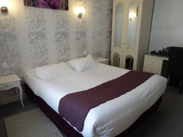 ベストウェスタン ホテル モンゴメリー