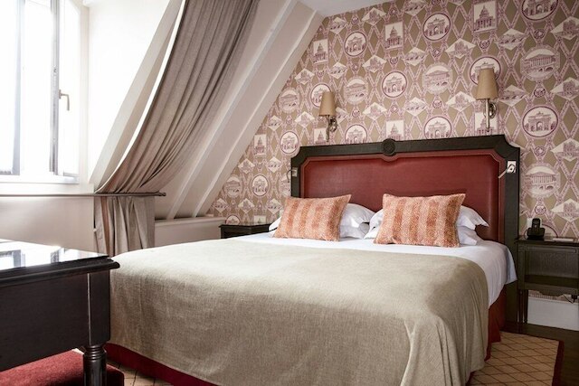 オテル セロテル ルテス