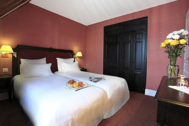 オテル セロテル ルテス