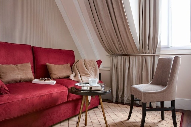 オテル セロテル ルテス