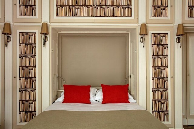 オテル セロテル ルテス