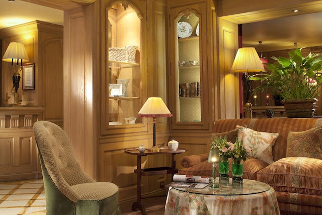 ホテル シャンビージュ エリーゼ