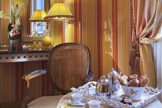 ホテル シャンビージュ エリーゼ