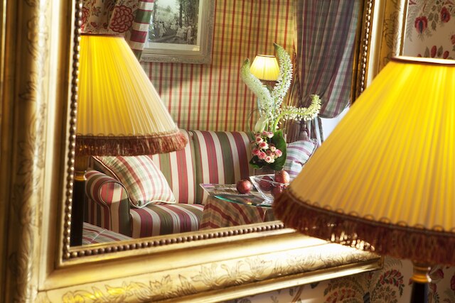 ホテル シャンビージュ エリーゼ