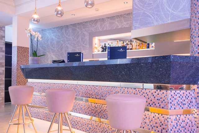 ホテル クローネ ウンターストラス